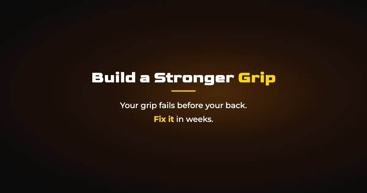 Grip Strengthener: Best Tools and How to Use Them