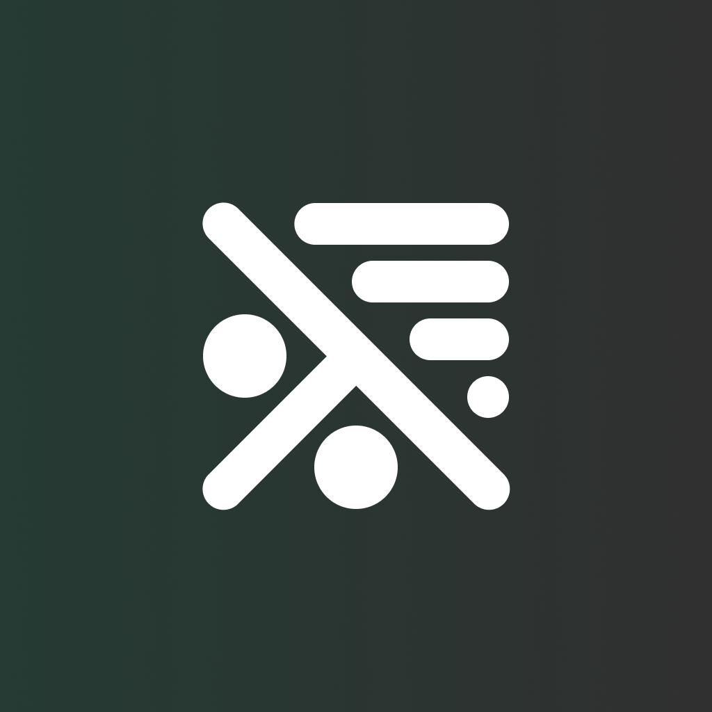 Virtus Habit app icon